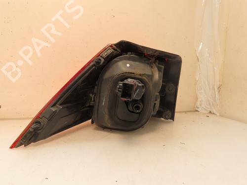 Right taillight VW GOLF VII (5G1, BQ1, BE1, BE2) 1.6 TDI | BP26071720C35 
