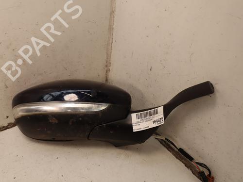 Used Right mirror Right mirror PEUGEOT 208 I (CA_, CC_) 1.6 HDi (92 hp) 33297752 33297752
