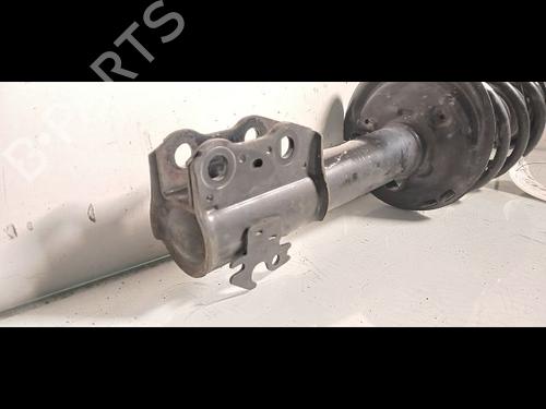 Left front shock absorber TOYOTA YARIS (_P13_) 1.0 (KSP130_, KSP130) | BP16016127M16 