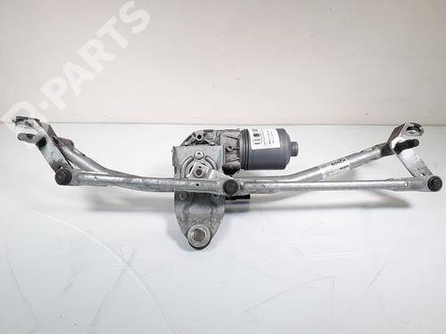 Used Front wiper motor BMW X3 (F25) xDrive 20 d (184 hp) 9506604