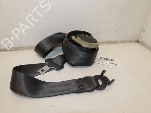 Venstre bak beltestrammer RENAULT CLIO II (BB_, CB_) 1.2 (BB0A, BB0F, BB10, BB1K, BB28, BB2D, BB2H, CB0A,... (58 hp) 28445552