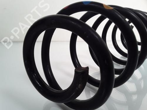 Shock absorber spring PEUGEOT 2008 I (CU_) 1.6 HDi | BP14890525C152