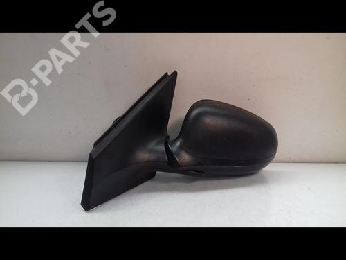Used Left mirror FIAT BRAVO II (198_) 1.9 D Multijet (198AXE1A) (90 hp) 9967165