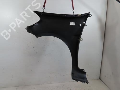Right front fenders RENAULT CLIO III (BR0/1, CR0/1) 1.5 dCi (BR0H, CR0H, CR1S, BR1S) | BP26335695C42 