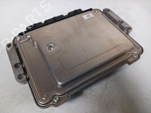 Used Engine control unit (ECU) CITROËN C3 I (FC_, FN_) 1.4 HDi (68 hp) 11971582