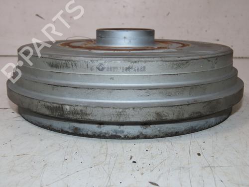 Used Other RENAULT CLIO IV (BH_) 0.9 TCe 90 (BHNF, BHMA, BHMH, BHJK, BHJR) (90 hp) 30951714