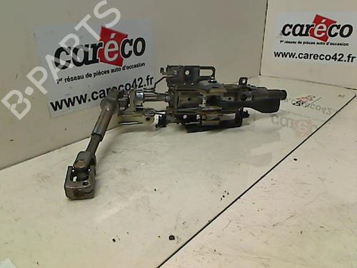 Used Steering column VW POLO IV (9N_, 9A_) 1.4 TDI (80 hp) 23149916