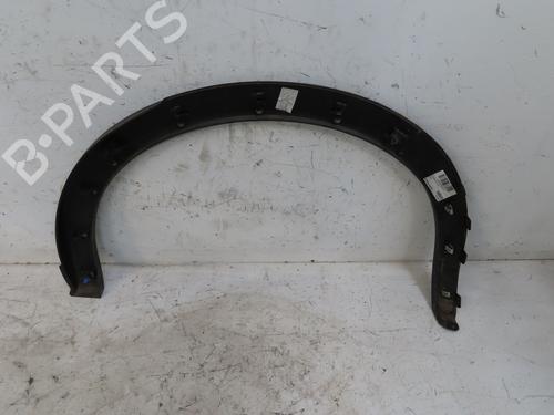 Used Rear right wheel arch trim DS DS 3 / DS 3 CROSSBACK (UR_, UC_, UJ_) E-TENSE (UZZKXZ) (136 hp) 28833129