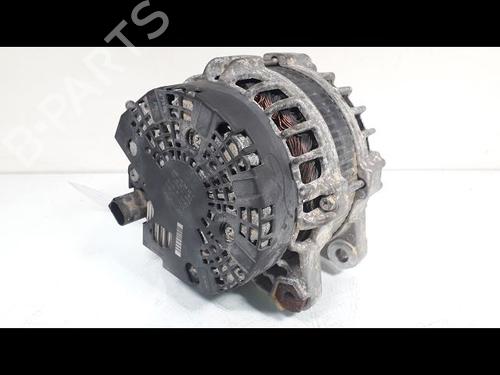Alternator VOLVO V40 Hatchback (525) D2 | BP10863017M7