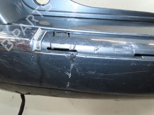 Rear bumper CITROËN C4 Picasso I MPV (UD_) 1.6 HDi | BP25778995C8 