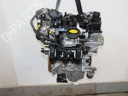 Used Engine PEUGEOT 108 1.0 VTi 72 (72 hp) 29345916