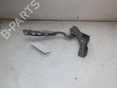 Used Hinge/Door check strap CITROËN C4 II (NC_) 1.6 BlueHDi 100 (99 hp) 26512104