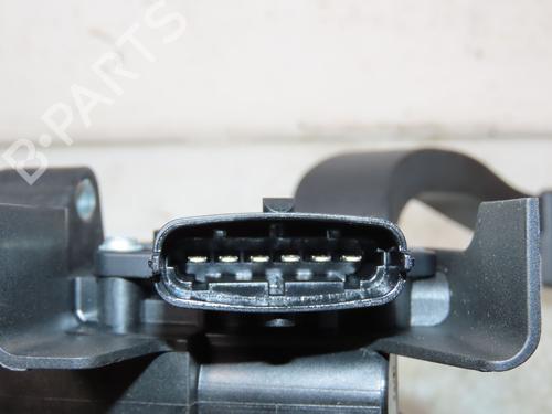 Pedal Pedal CITROËN C3 I (FC_, FN_) 1.4 HDi (68 hp) 36483616 36483616