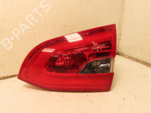 Used Right tailgate light Right tailgate light PEUGEOT 308 SW II (LC_, LJ_, LR_, LX_, L4_) 1.6 BlueHDi 100 (99 hp) 32277193 32277193