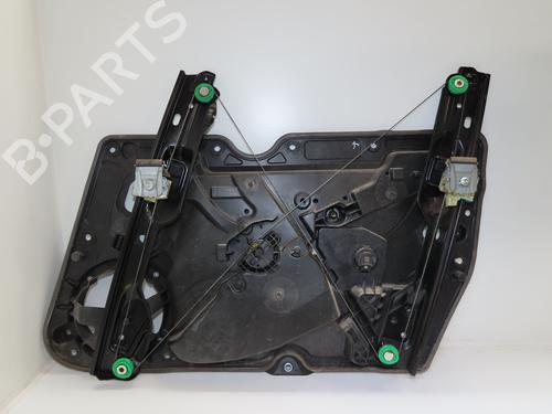 Front left window mechanism VW GOLF VI (5K1) 1.6 TDI | BP27331762C22