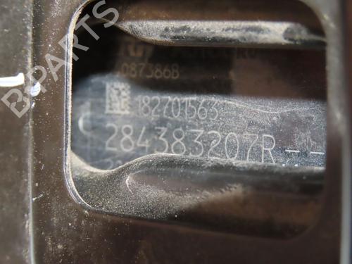 Electronic module RENAULT MEGANE IV Hatchback (B9A/M/N_) 1.6 dCi 165 | BP27471311M83 