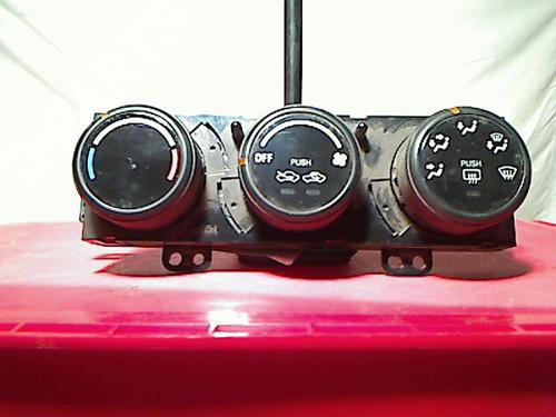 Used Climate control SUZUKI GRAND VITARA I (FT, HT) [1998-2008]  23151114