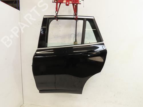 Left rear door BMW X1 (F48) sDrive 18 d | BP29494134C4 