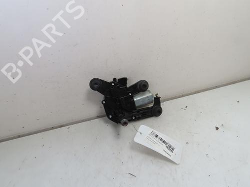Used Rear wiper motor PEUGEOT 2008 I (CU_) 1.2 THP 110 / PureTech 110 (110 hp) 22693765