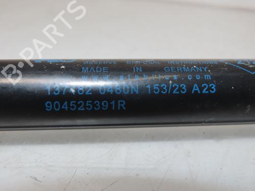 Used Tailgate lift support RENAULT CAPTUR II (HF_) E-TECH 145 (HFMU) (143 hp) 26162293