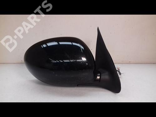 Used Right mirror NISSAN JUKE (F15) 1.6 (117 hp) 10684708