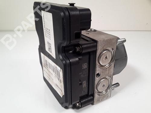 Used ABS pump FIAT PANDA (312_, 319_) 1.2 (312PXA1A) (69 hp) 8999361