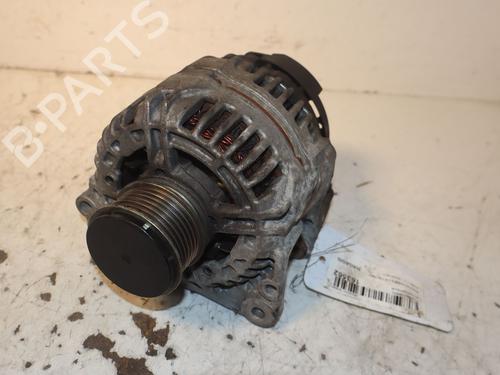 Used Alternator Alternator 38787392 38787392