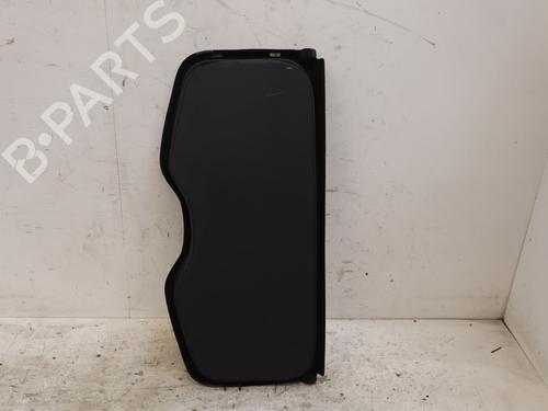 Used Rear parcel shelf RENAULT CLIO III (BR0/1, CR0/1) 1.5 dCi (BR0H, CR0H, CR1S, BR1S) (106 hp) 33222064