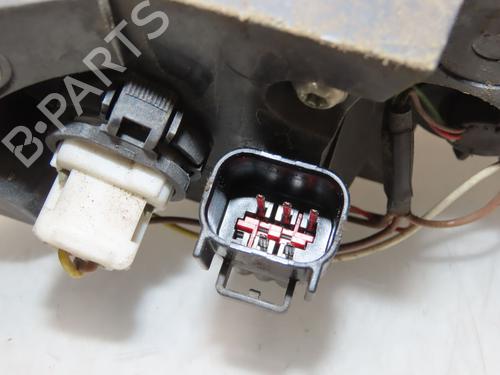 Used Right taillight LAND ROVER RANGE ROVER EVOQUE (L538) 2.2 D 4x4 (190 hp) 26304013