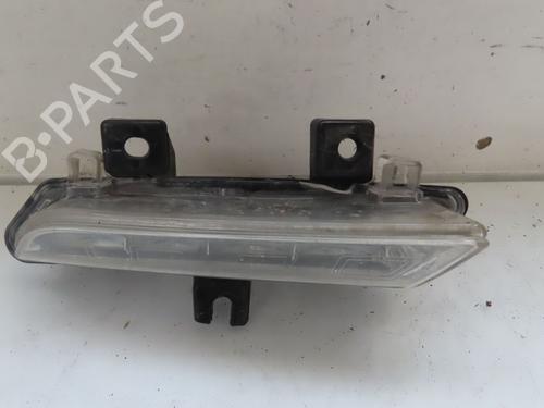 Left daytime light RENAULT CLIO IV (BH_) 1.5 dCi 75 | BP19791321C104