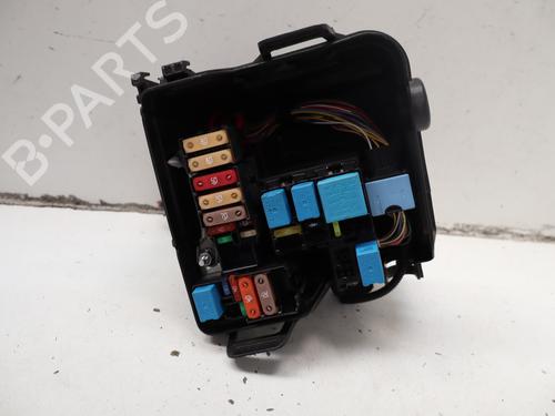 Used Fuse box Fuse box RENAULT CLIO IV (BH_) 1.5 dCi 90 (90 hp) 35887125 35887125
