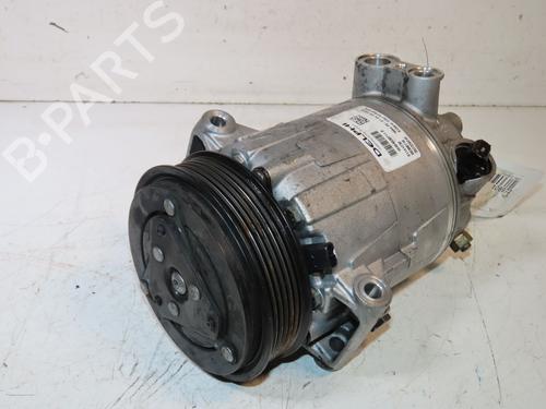 AC compressor MASERATI GHIBLI III (M157) 3.0 D | BP29469071M34 