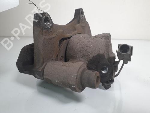 Used Right front brake caliper FIAT 500 (312_) 1.2 (312AXA1A) (69 hp) 14891255