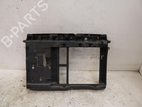 Used Front slam panel Front slam panel PEUGEOT 207 (WA_, WC_) 1.4 16V (88 hp) 33416145 33416145