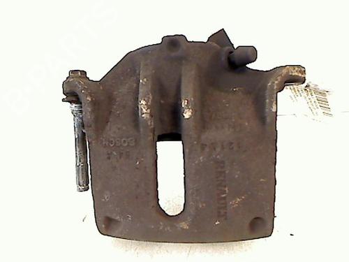 Used Left front brake caliper RENAULT SCÉNIC II (JM0/1_) 1.9 dCi (JM0G, JM12, JM1G, JM2C) (120 hp) 23150833