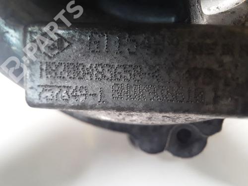 Turbocharger/Supercharger RENAULT MASTER II Bus (JD) 2.5 dCi | BP9004702M71 