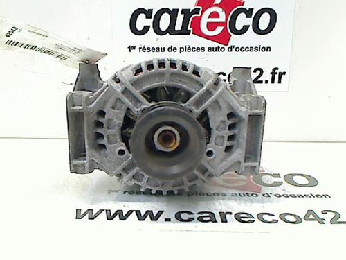 Used Alternator SAAB 9-3 Estate (E50) [2005-2015]  23149109