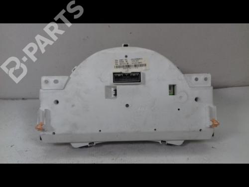 Instrument cluster NISSAN PIXO (UA0) 1.0 | BP8995427C47 