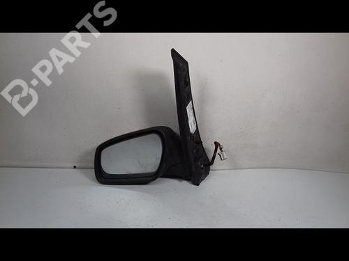 Left mirror FORD C-MAX (DM2) 1.6 TDCi | BP8991956C26 