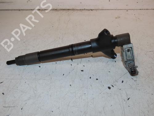 Inyector TOYOTA RAV 4 III (_A3_) 2.2 D 4WD (ALA30_, ALA30R) | BP30797937M100 