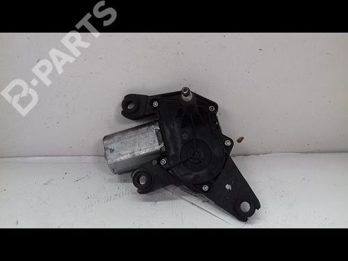 Viskermotor bakrute RENAULT CLIO III (BR0/1, CR0/1) 1.5 dCi (BR17, CR17) | BP8996535M102 