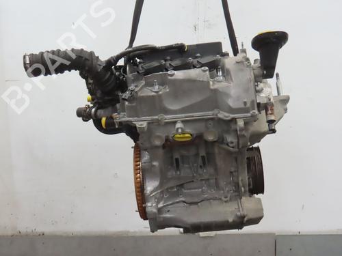 Engine RENAULT TWINGO III (BCM_, BCA_) 1.0 SCe 75 | BP39217744M1 - Image 2