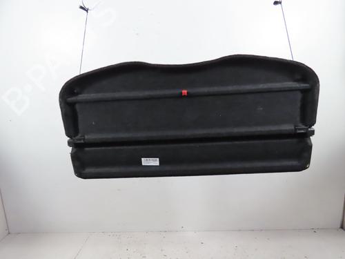 Used Rear parcel shelf RENAULT SCÉNIC II (JM0/1_) 1.6 16V (JM1R) (112 hp) 16479048