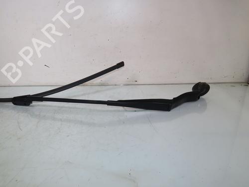 Used Front windshield wiper arm RENAULT SCÉNIC IV (J9_) 1.6 dCi 130 (130 hp) 25015231