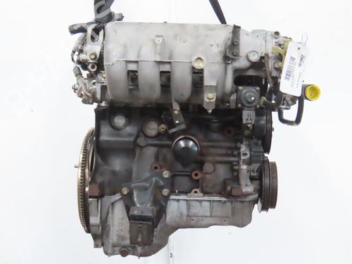 Engine MAZDA MX-5 II (NB) 1.6 16V (NB6C) | BP36510055M1 - Image 4