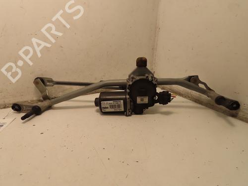 Front wiper motor PEUGEOT EXPERT Van (V_) 1.6 BlueHDi 95 | BP29902297M29