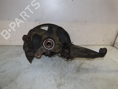 Used Right front steering knuckle Right front steering knuckle LAND ROVER DISCOVERY III (L319) 2.7 TD 4x4 (190 hp) 21088444 21088444