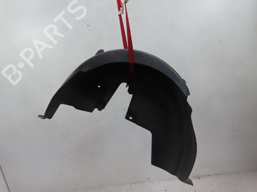 Wheel arch PEUGEOT 208 I (CA_, CC_) 1.4 HDi | BP17085977C56