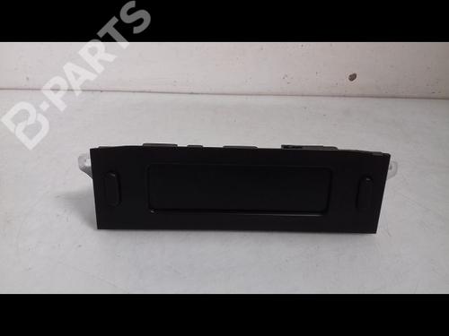 Used Display monitor Display monitor PEUGEOT 1007 (KM_) 1.4 HDi (68 hp) 11104840 11104840
