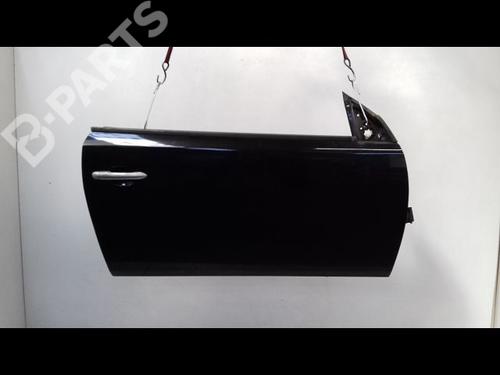Used Right front door RENAULT MEGANE II Coupé-Cabriolet (EM0/1_) 1.9 dCi (120 hp) 8994367